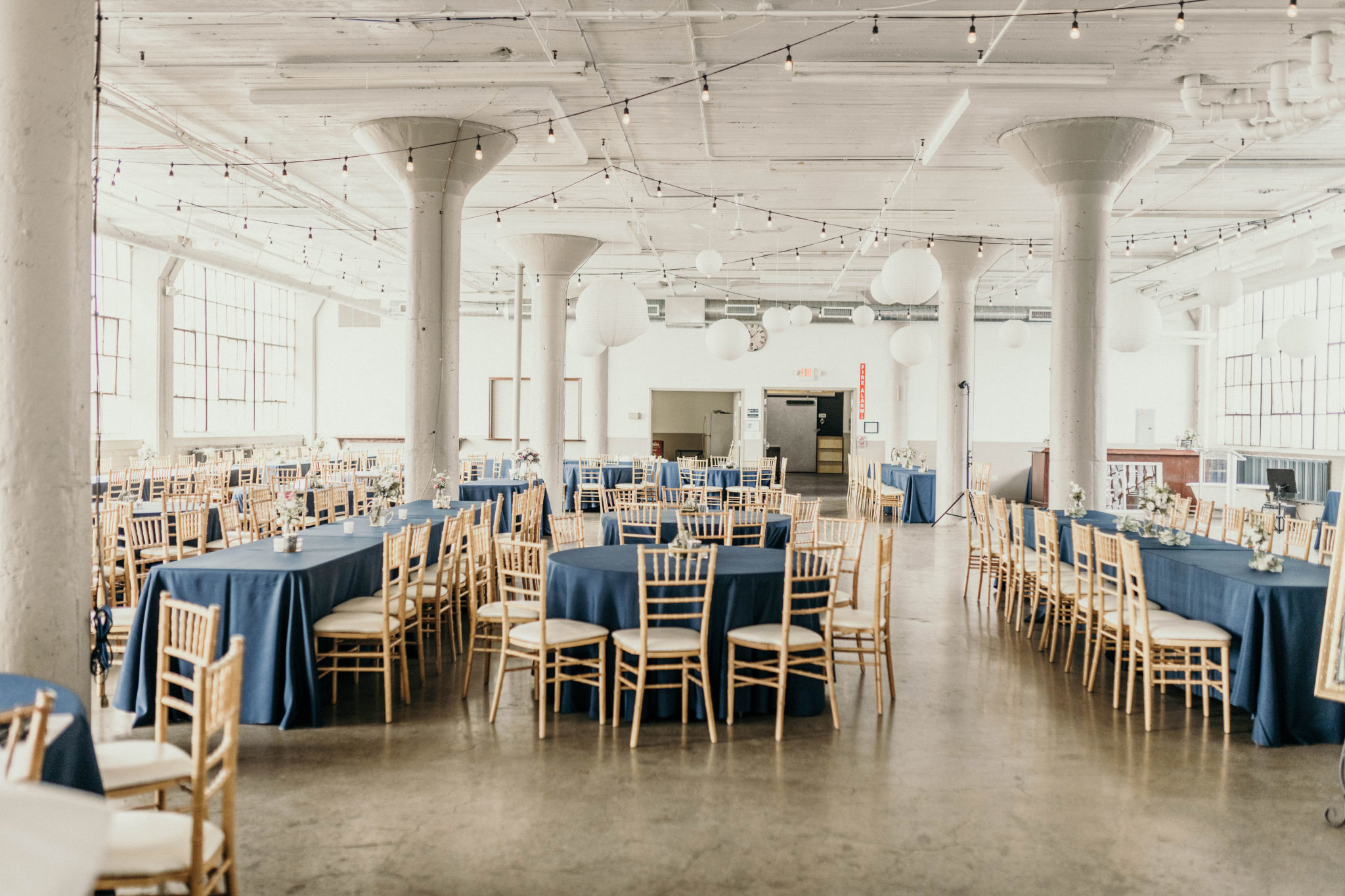3 Industrial Wedding Venues in Cleveland [Updated for 2020]